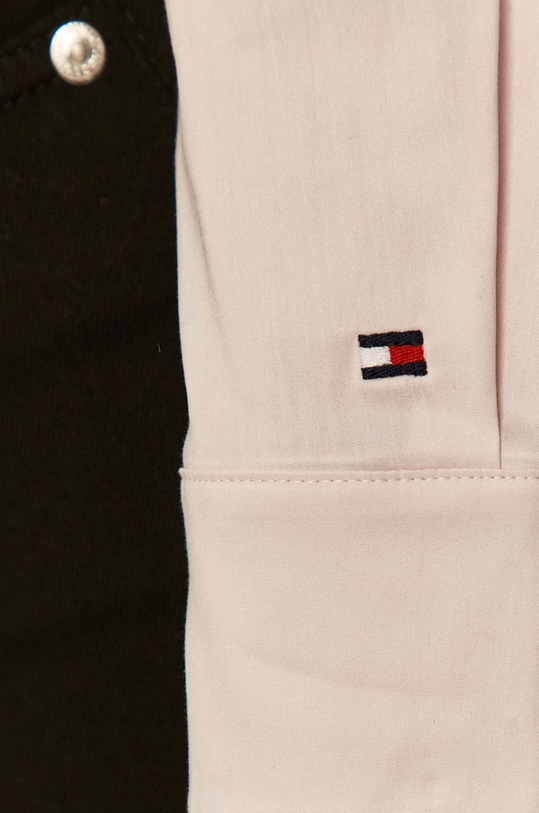 Tommy Hilfiger - Πουκάμισο 1M87647510 ροζ