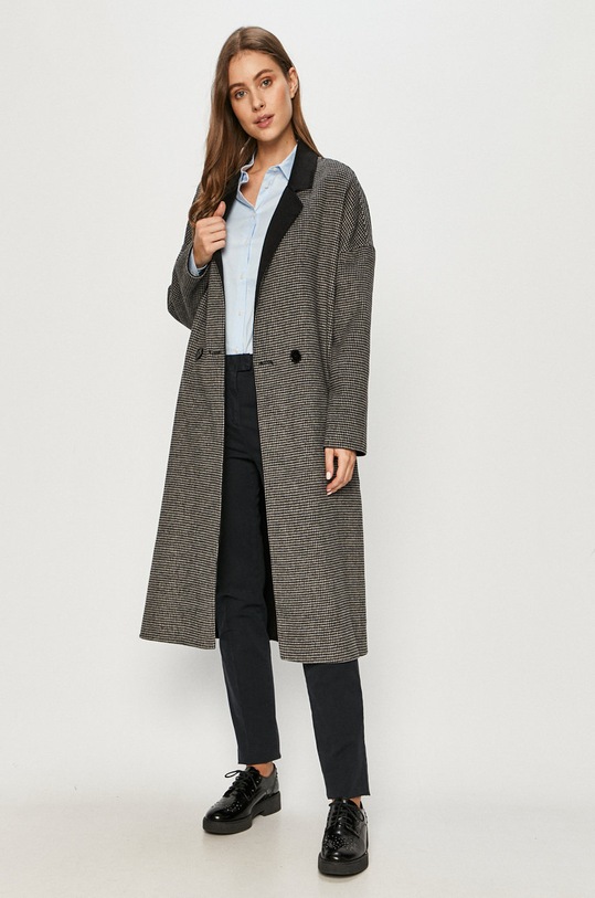 Tommy Hilfiger - Košeľa 1M87647510 modrá AA00