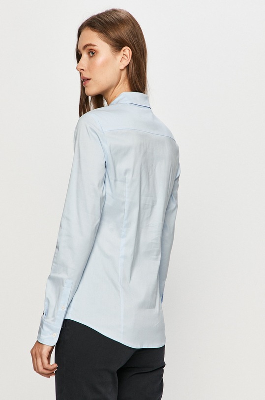 Oblečenie Tommy Hilfiger - Košeľa 1M87647510 modrá