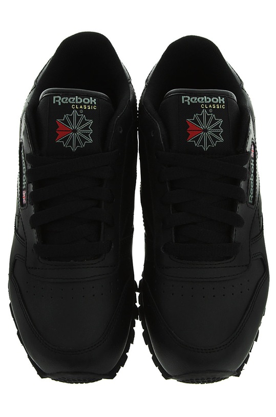 Reebok - Topánky Classic Leather 50149 čierna AA00