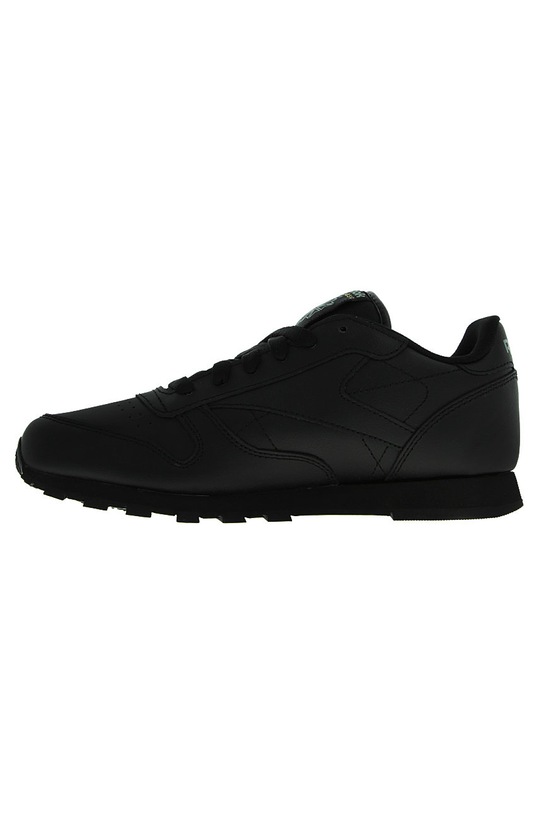 Chlapec Reebok - Topánky Classic Leather 50149 čierna