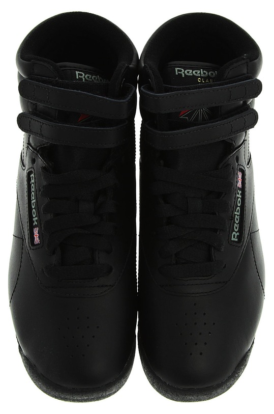 Reebok - Topánky F/S HI 2240 čierna AW23