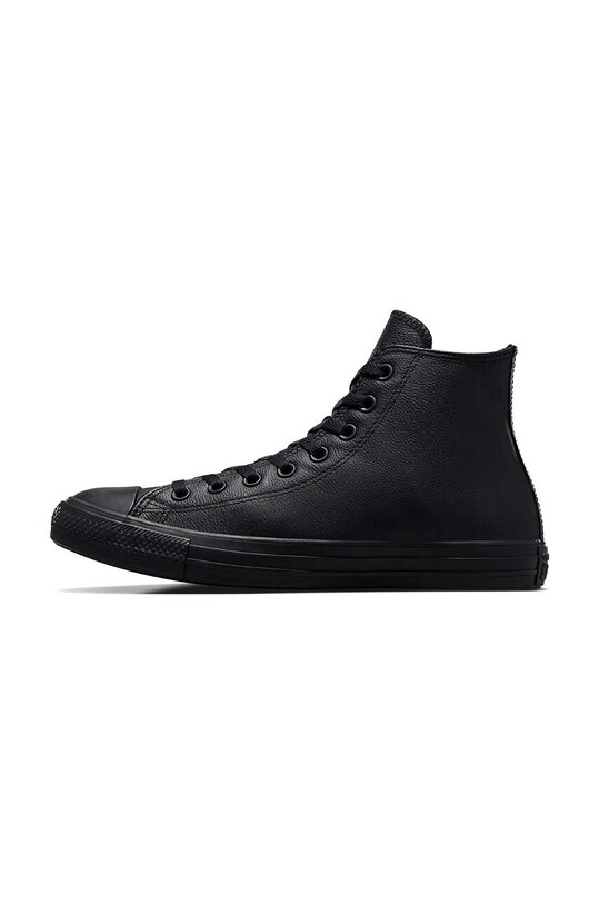 Converse - Кеди All Star C135251 чорний