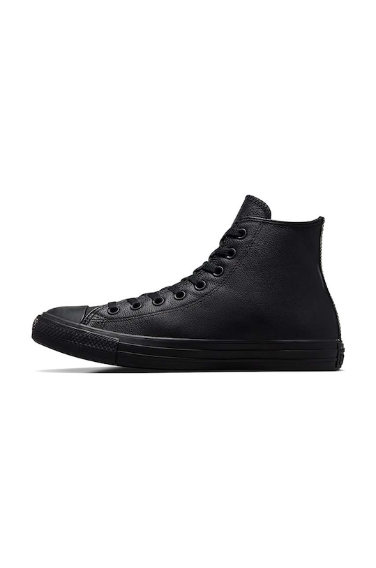 Converse - Trampki Chuck Taylor All Star Leather C135251 czarny
