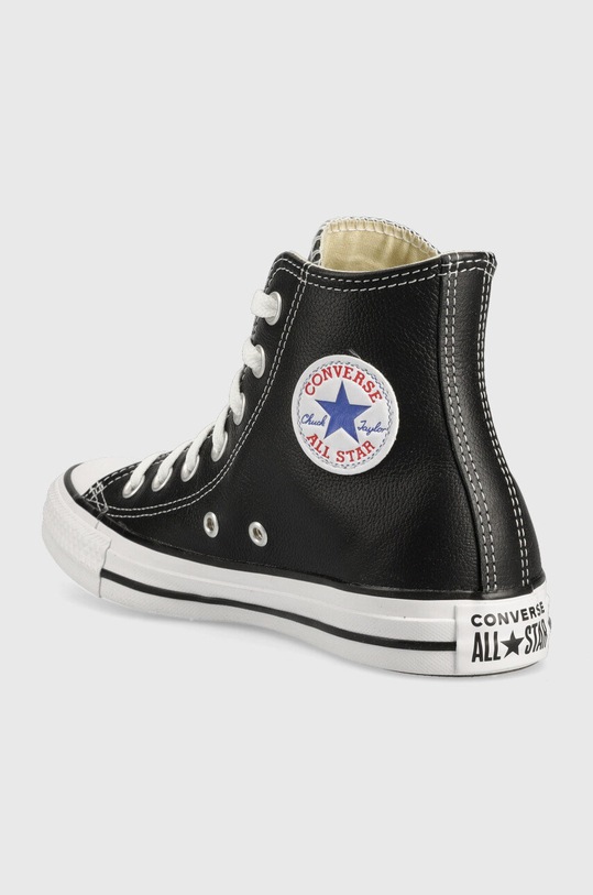 Obuwie Converse - Trampki Chuck Taylor All Star C132170. czarny