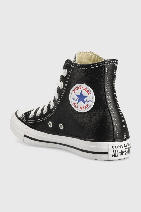 Încălțăminte Converse - teniși Chuck Taylor All Star C132170. negru