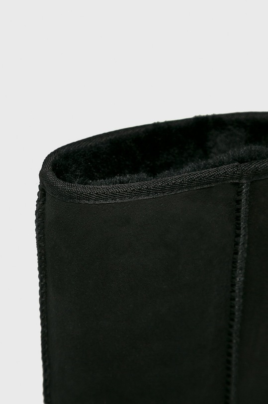 Emu Australia kozaki Stinger Hi czarny W10001.CHES