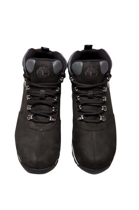Timberland półbuty Splitrock 2 6161R czarny AA00