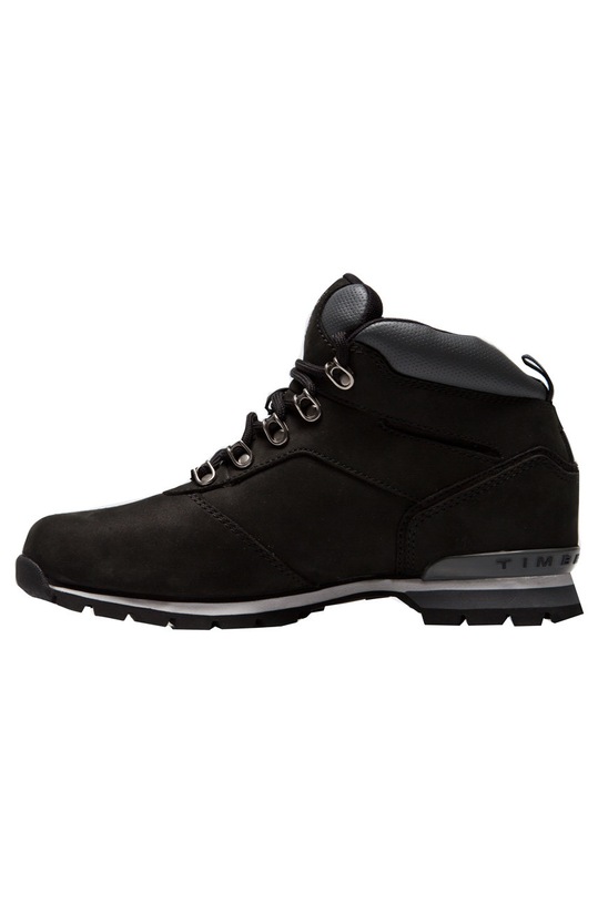 Obuwie Timberland półbuty Splitrock 2 6161R czarny