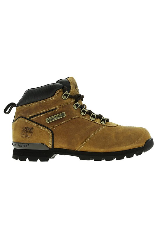 Timberland buty wysokie Splitrock 2 skóra licowa brązowy A11VU