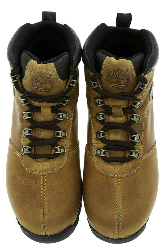 Timberland buty wysokie Splitrock 2 A11VU brązowy AW22
