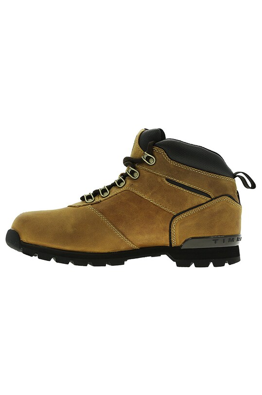Obuwie Timberland buty wysokie Splitrock 2 A11VU brązowy