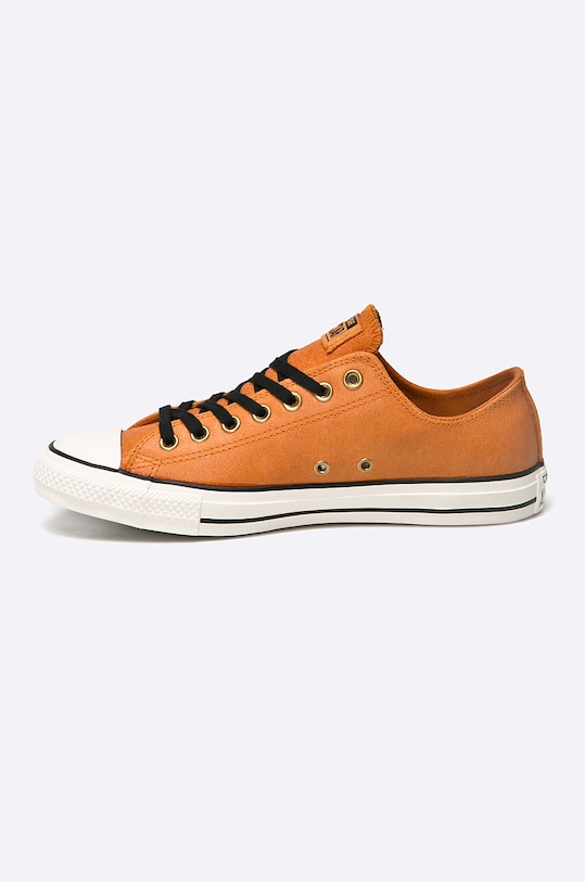 Boty Converse - Tenisky Chuck Taylor All Star C149483 hnědá