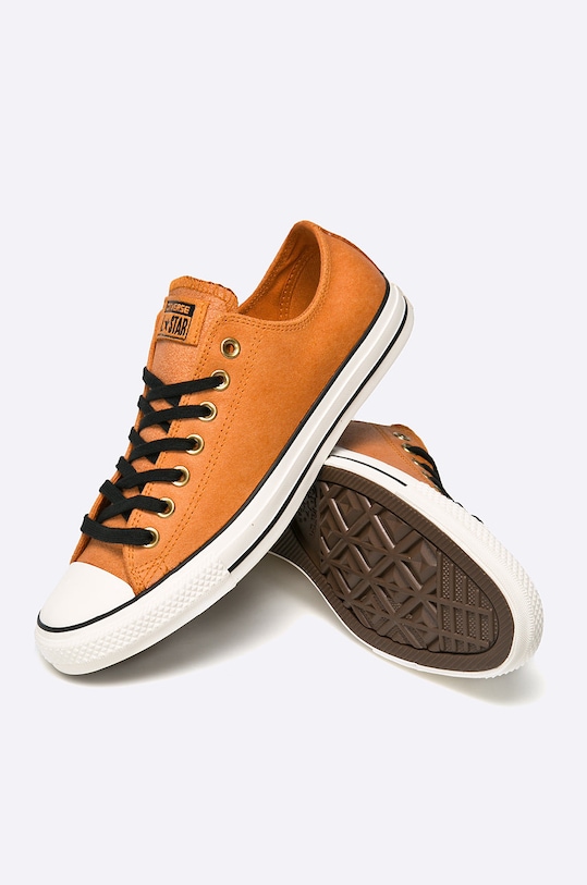 Converse - Tenisky Chuck Taylor All Star C149483 hnědá