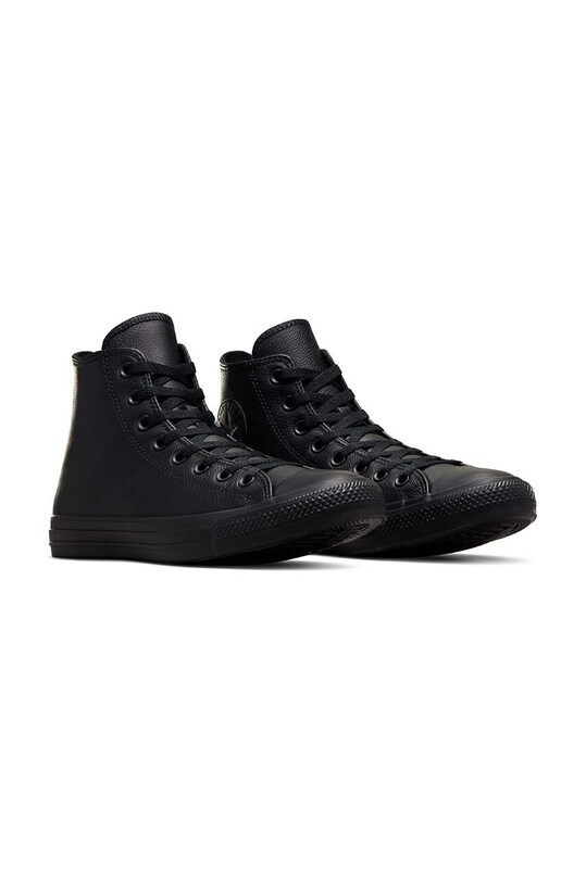 Converse - Кеди All Star C135251. чорний AA00