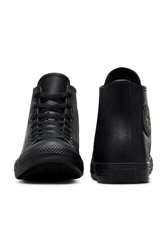 Взуття Converse - Кеди All Star C135251. чорний