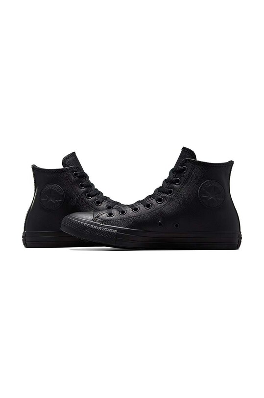 Converse - Кеди All Star чорний C135251.