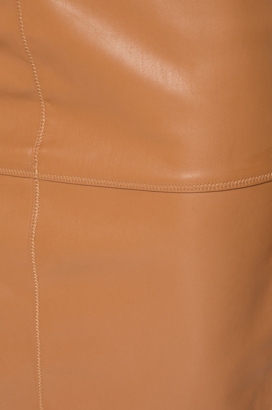 Sukně Vila hnědá 14033417