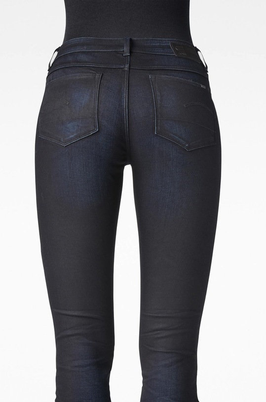 Odzież G-Star jeansy 60877.5245 60877.5245 granatowy