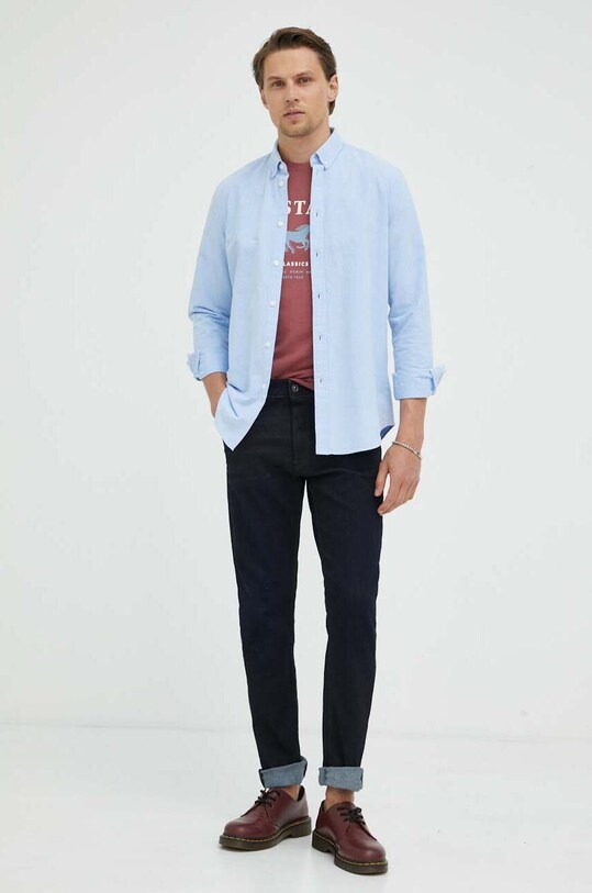 G-Star jeans 51003.7209 bleumarin AA00