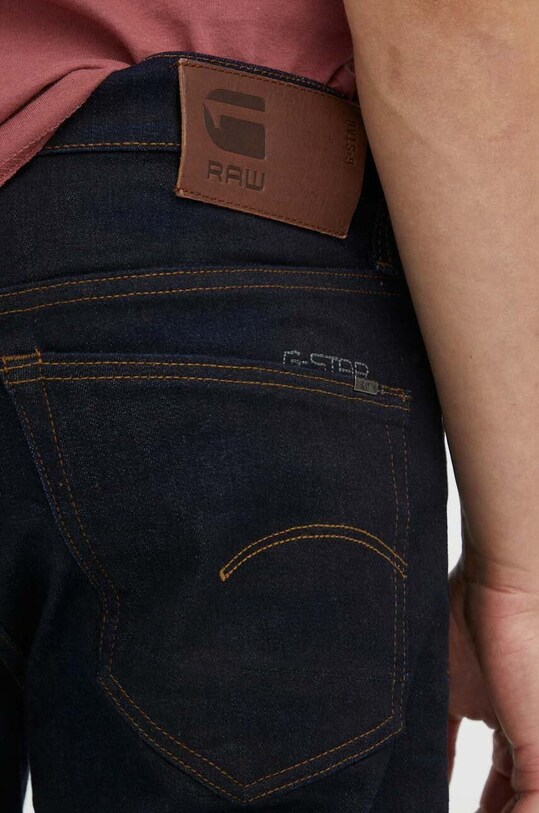 G-Star jeans bleumarin 51003.7209