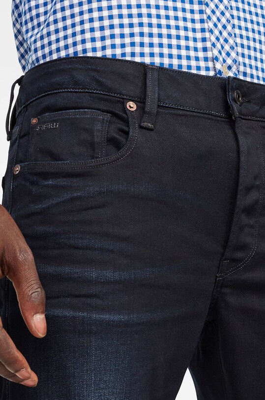 G-Star - Jeansy 3301 Slim 51001.5245 51001.5245