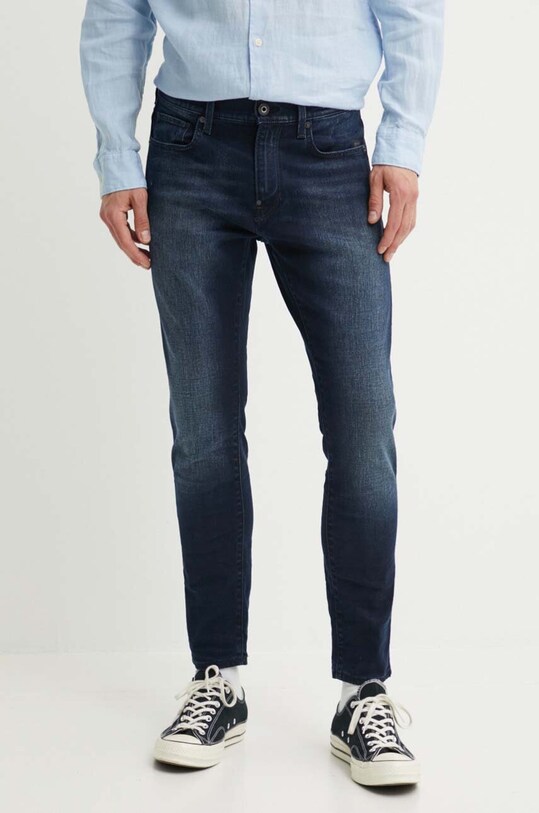 G-Star jeans bleumarin 51010.6590