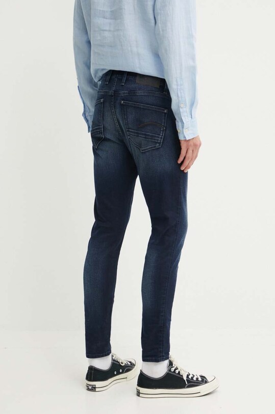 Îmbrăcăminte G-Star jeans 51010.6590 bleumarin