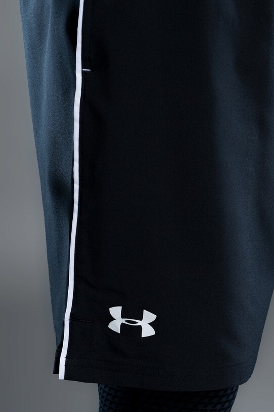 Under Armour - Szorty Mirage 8" 1240128 1240128 czarny