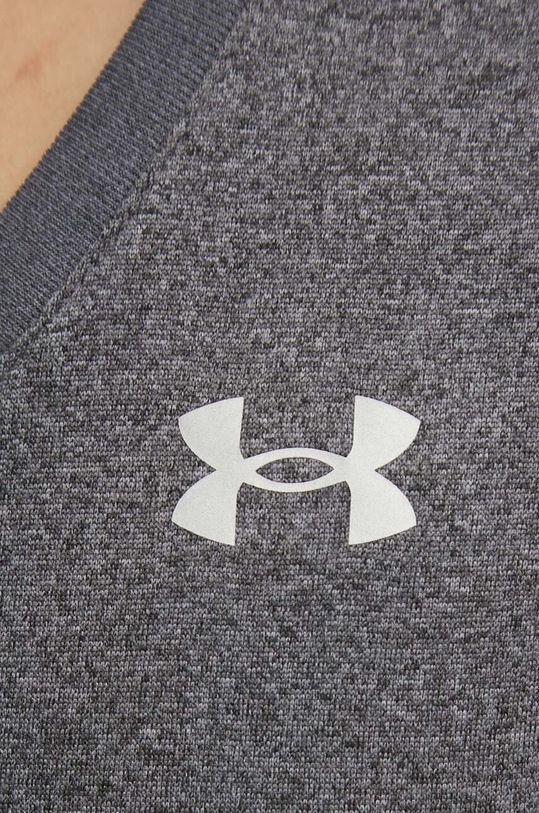 Under Armour edzős póló Tech 1255839 szürke