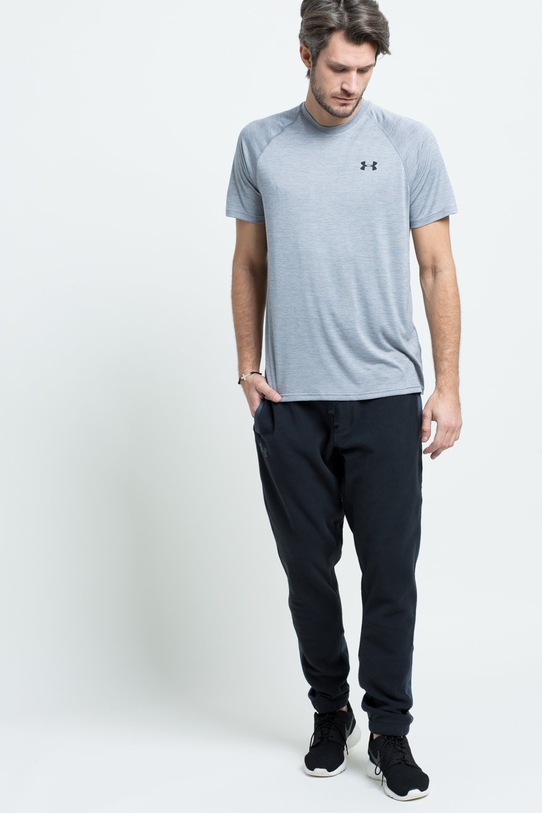 Under Armour - Tričko Trening/Fitness AA00 1228539 1228539 šedá AW15