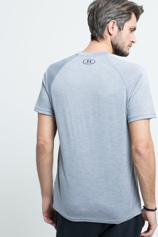 Oblečení Under Armour - Tričko Trening/Fitness AA00 1228539 1228539 šedá