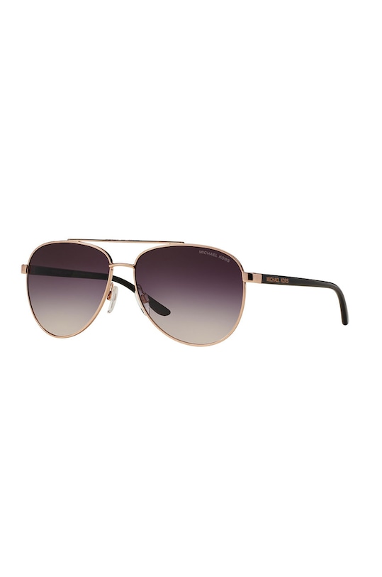 Michael Kors - Okuliare HVAR zlatá MK5007.109936