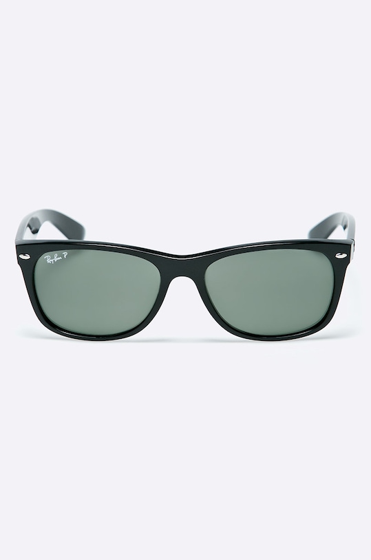 Kiegészítők Ray-Ban napszemüveg NEW WAYFARER RB2132.901/58 fekete