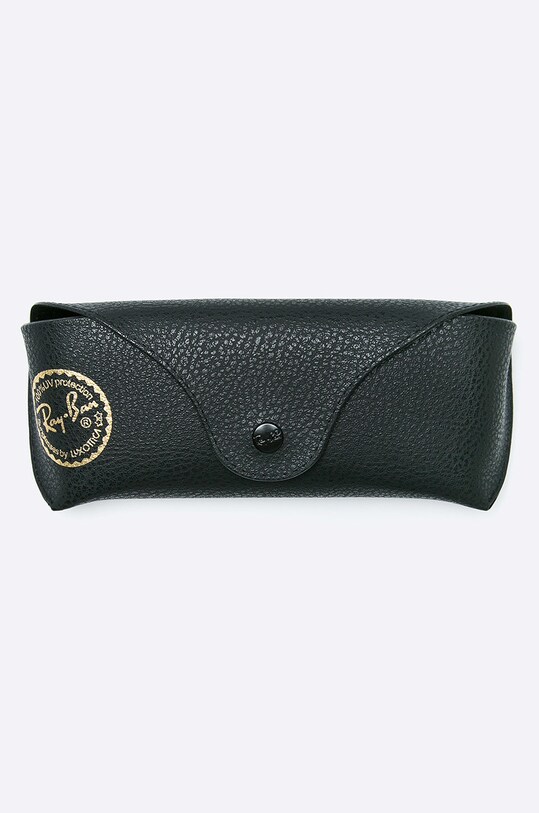 Γυαλιά ηλίου Ray-Ban μαύρο RB2132.901/58