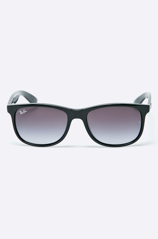 Brýle Ray-Ban Andy RB4202.601/8G černá AW16