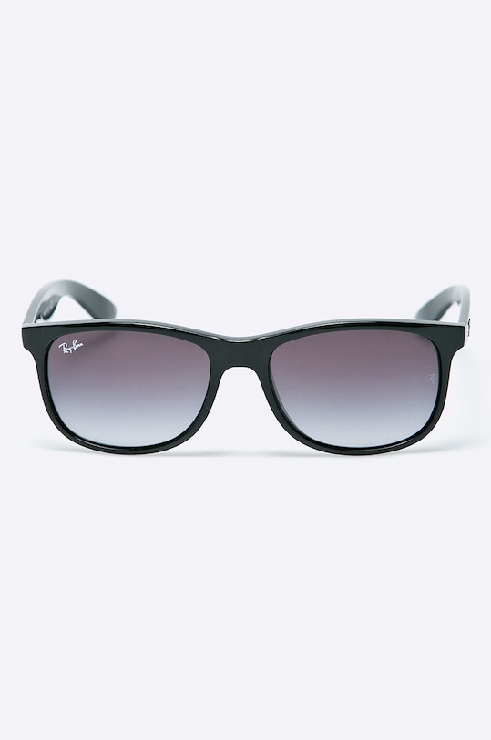 Ray-Ban – Okulary ANDY RB4202.601/8G czarny AW16
