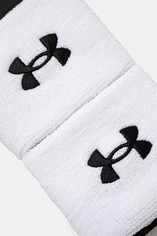 Under Armour - Bentita (2-pack) 1276991 1276991 alb AA00