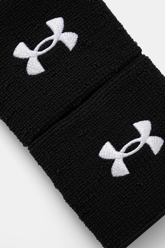 Under Armour - Opaska (2-pack) 1276991 1276991 czarny AA00