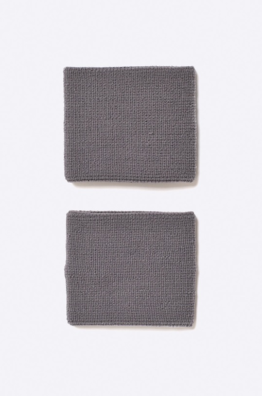 Under Armour - Opaska (2-pack) 1276991 1276991 szary AA00