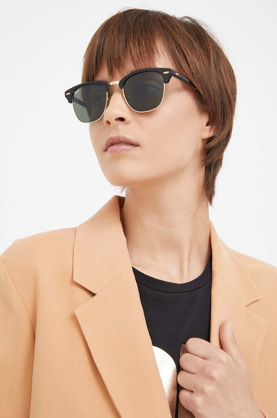 Ray-Ban Γυαλιά RB2176.901 RB2176.901 μαύρο AW16