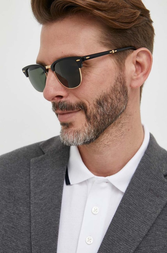 Αξεσουάρ Ray-Ban Γυαλιά RB2176.901 RB2176.901 μαύρο