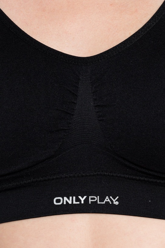 Oblečení Only Play - Podprsenka 15113968 černá