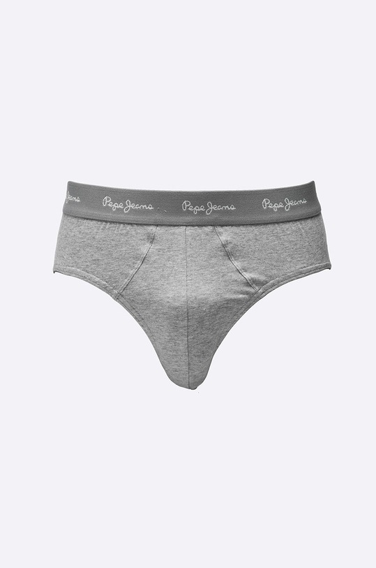 Pepe Jeans - Σλιπ (3-pack) PMU10104 πολύχρωμο AW16