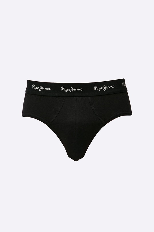 Ρούχα Pepe Jeans - Σλιπ (3-pack) PMU10104 πολύχρωμο