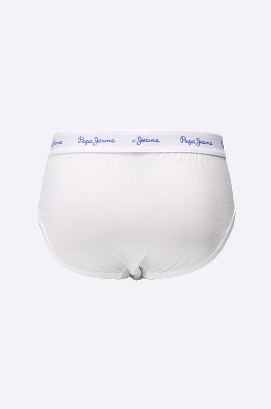 Pepe Jeans - Σλιπ (3-pack) πολύχρωμο PMU10104