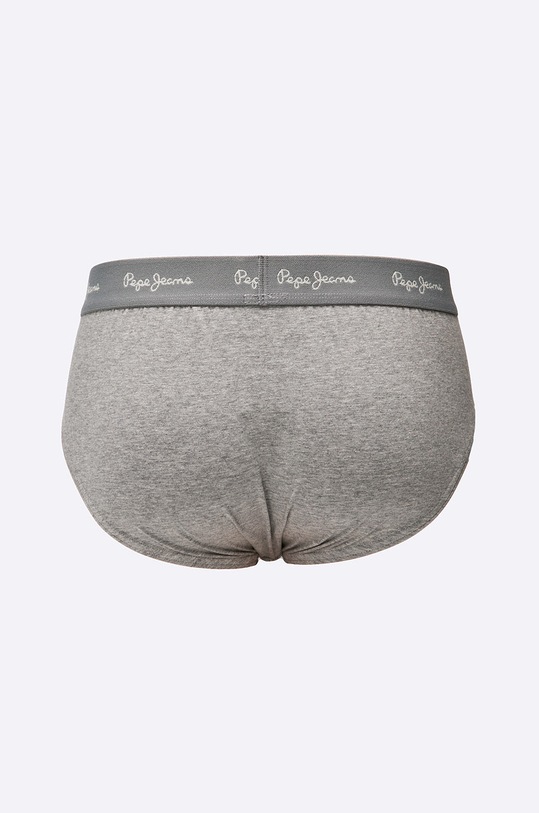 Pepe Jeans - Σλιπ (3-pack) PMU10104 πολύχρωμο
