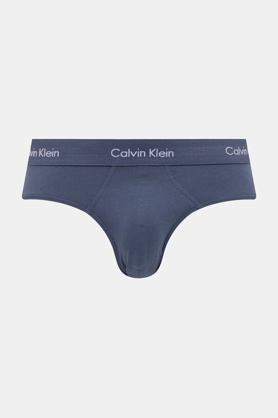 Сліпи Calvin Klein Underwear 3-pack 0000U2661G.. бірюзовий AA00