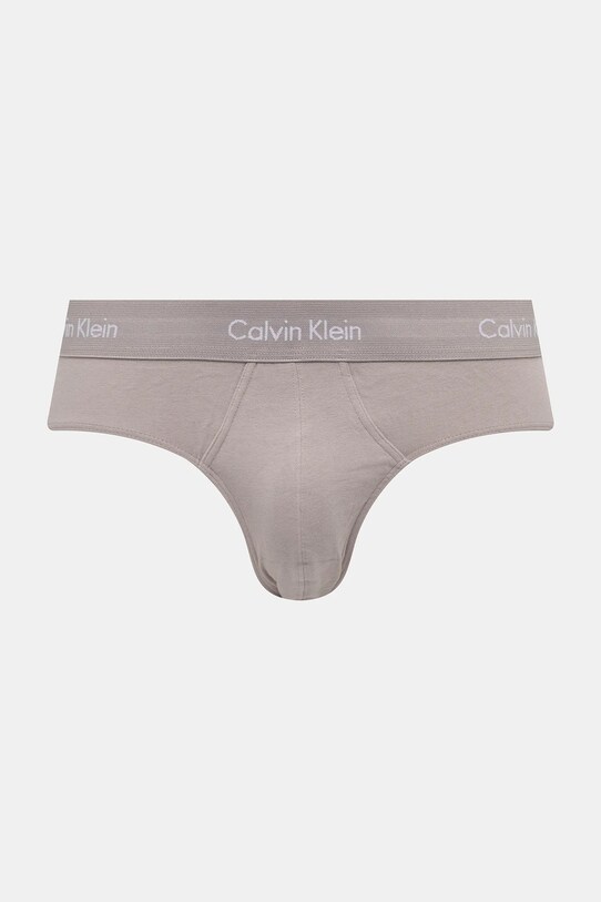 Сліпи Calvin Klein Underwear 3-pack бірюзовий 0000U2661G..