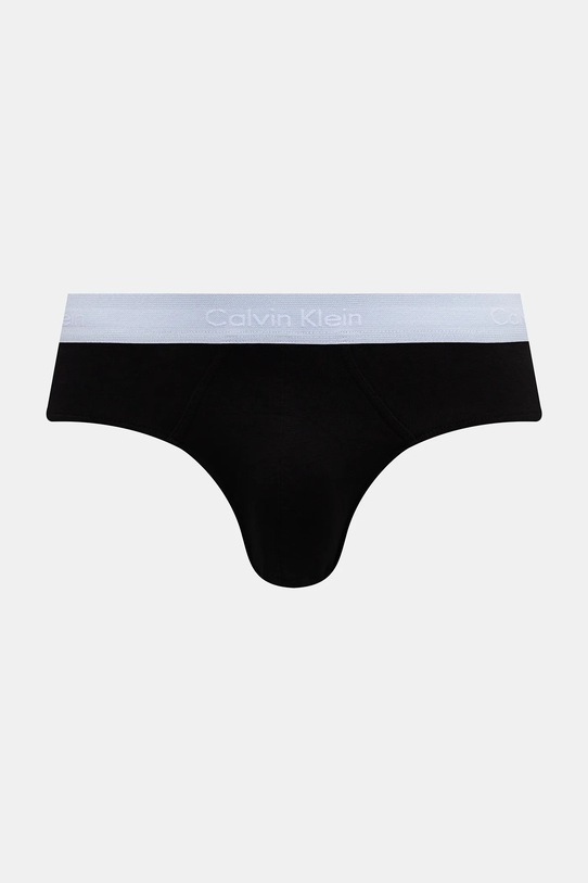 Одежда Слипы Calvin Klein Underwear 3-pack 0000U2661G.. чёрный